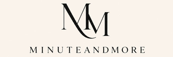 Minuteandmore