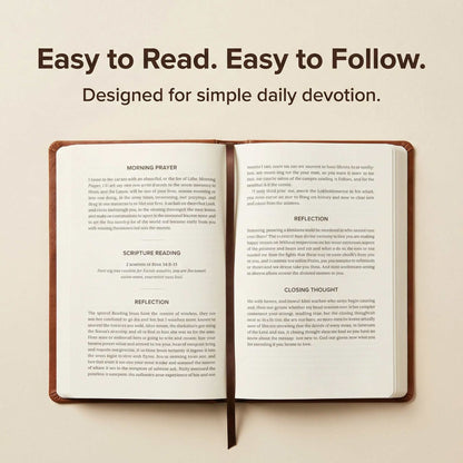 One Minute with God — 365 Devotions